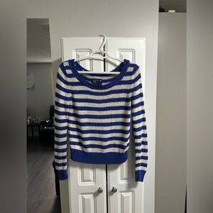 American Eagle Acrylic Knitted Top
